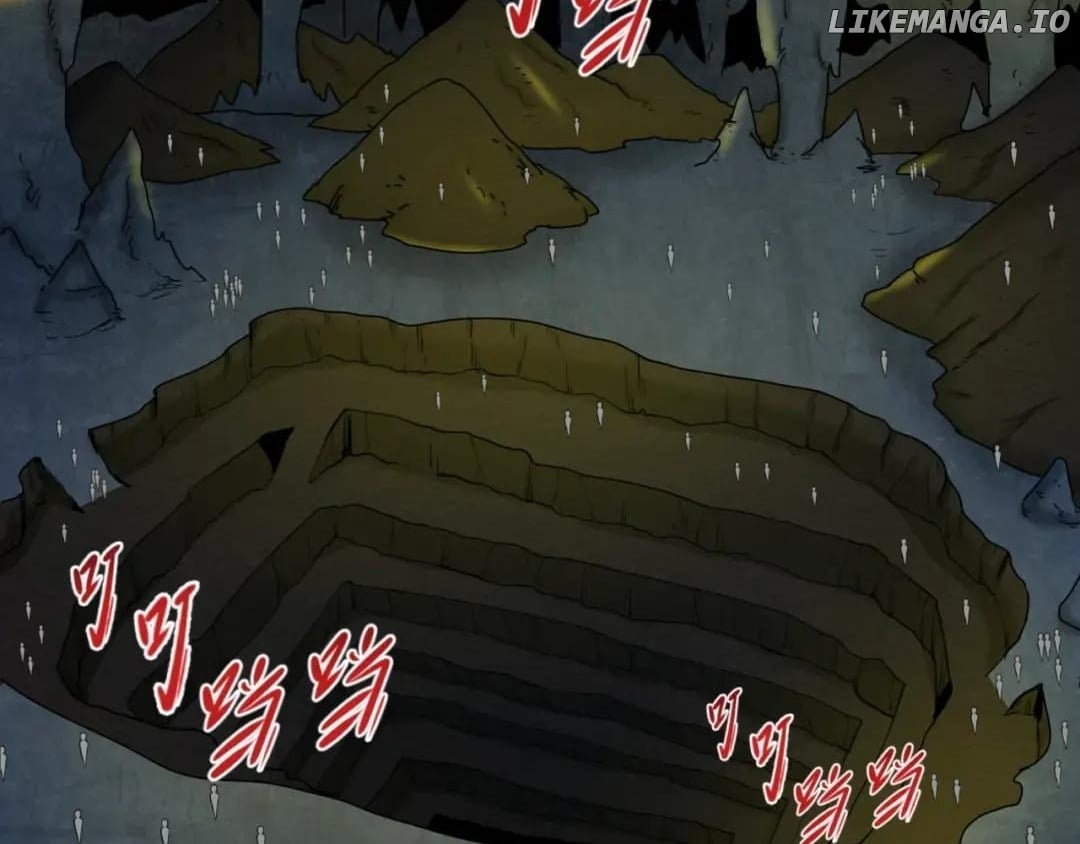 Era of the Haunted chapter 86 - page 30